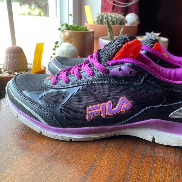 FILA EverGrind Runners - Picture 1 of 6